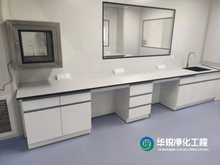 PCR實(shí)驗(yàn)室裝修時(shí)如何分區(qū)